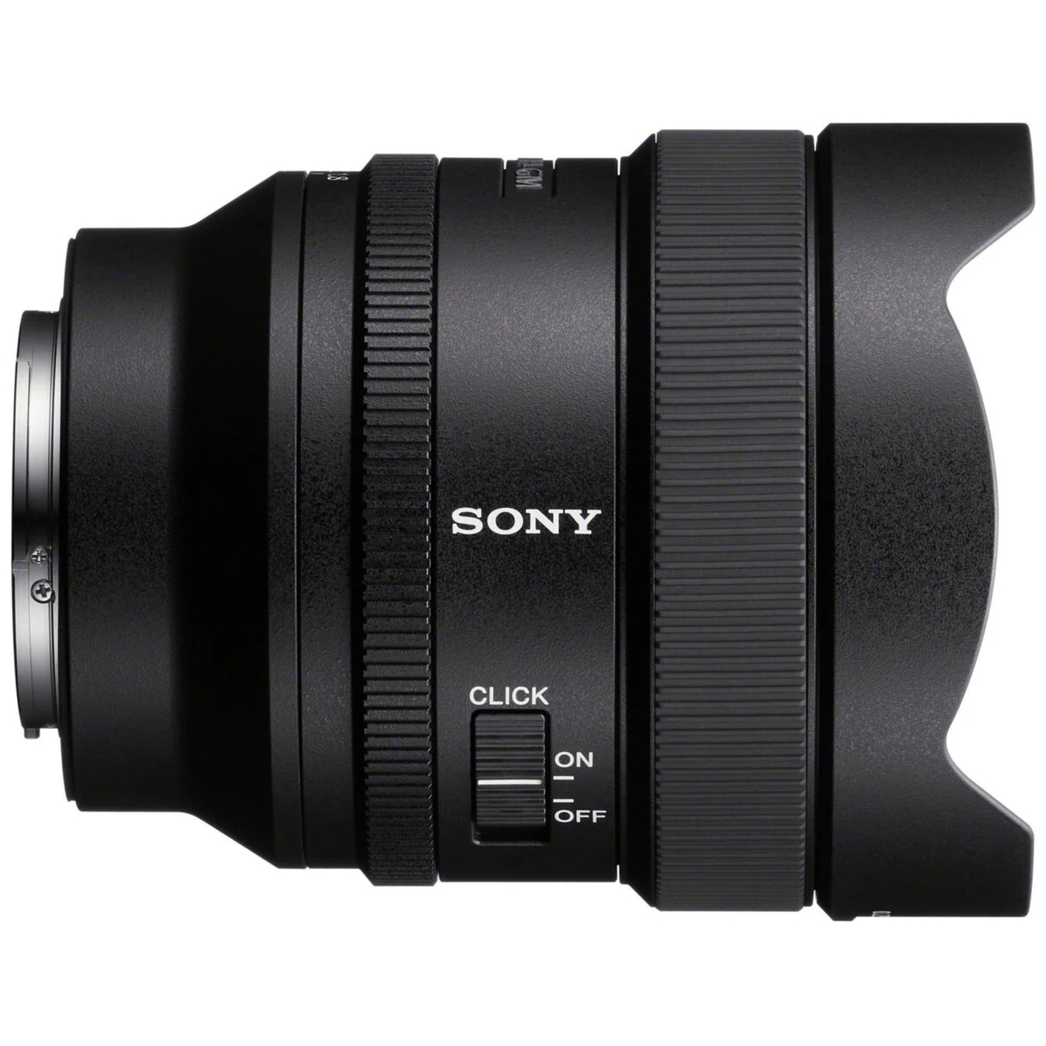 Sony FE 14mm F1.8 G Master