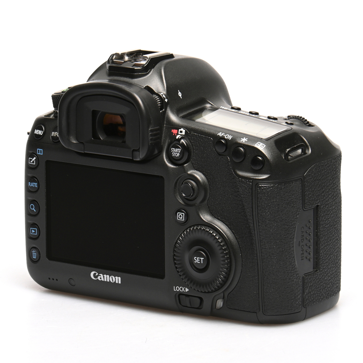 Canon EOS 5DS gebraucht