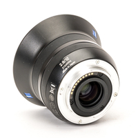 Zeiss Touit 12mm F2.8 für Fujifilm X-Mount gebraucht