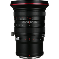 LAOWA 20mm F4 Zero-D Shift für Nikon Z-Mount