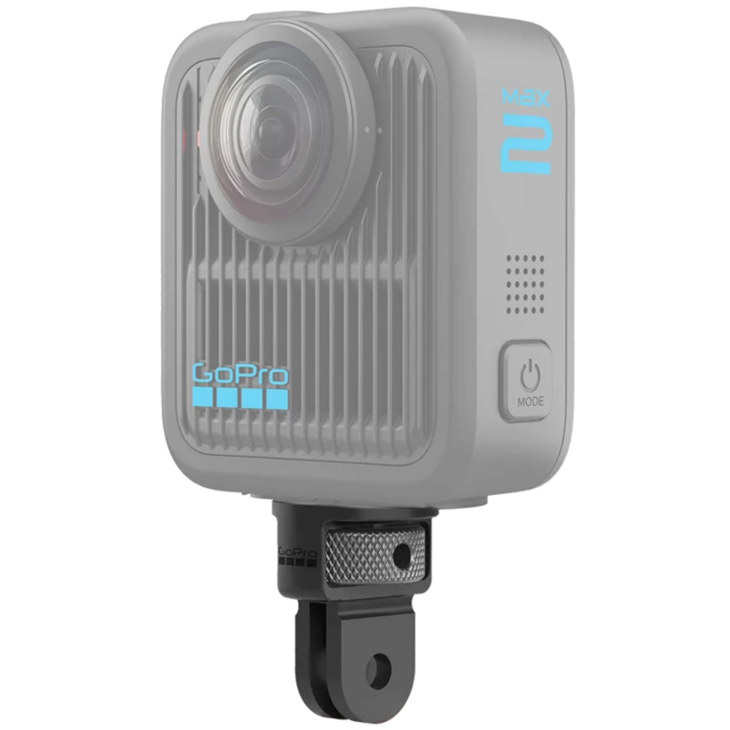 GoPro 1/4-20-Adapter für Befestigungsösen