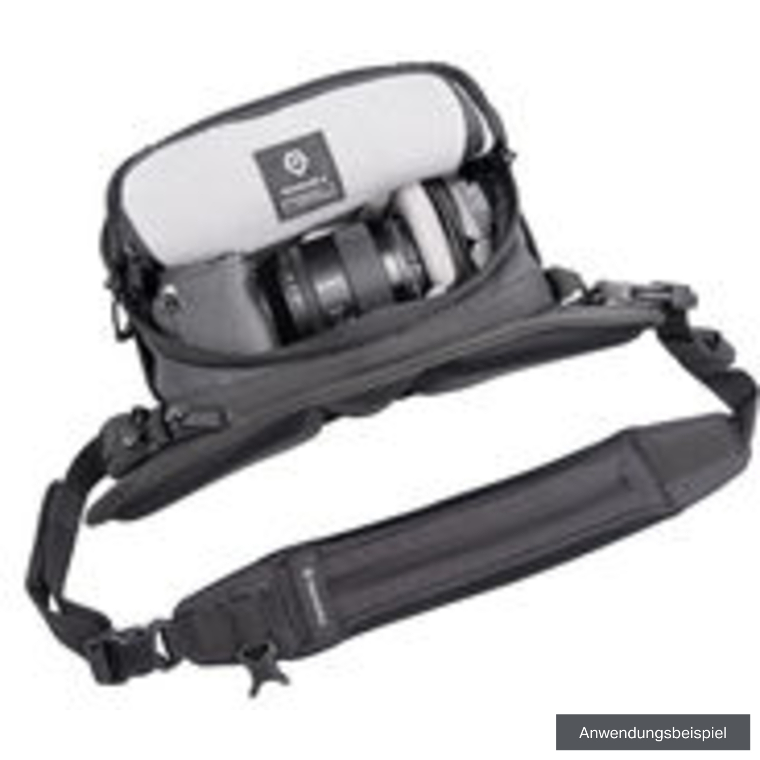 WANDRD ROGUE V2 Sling 4L Sedona Orange