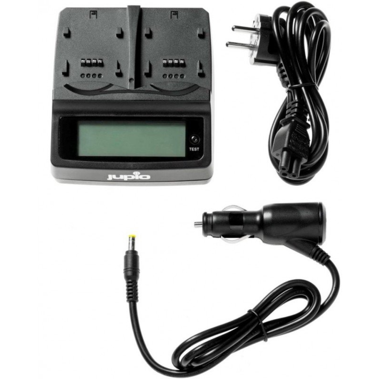 Jupio Duo Charger