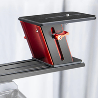 Desview TP 150 Teleprompter für 15 Zoll Tablets