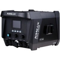 Nanlux Evoke 2400B Kit