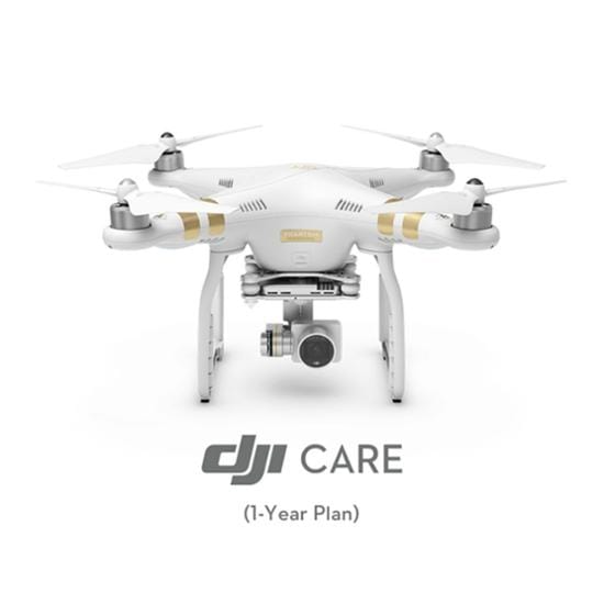 DJI Phantom 3 Professional Care 1 Jahr neuwertiger Rückläufer