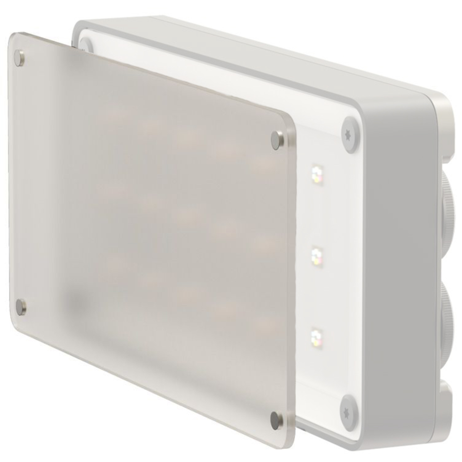 Kelvin Light Modifier Kit für PLAY-Serie