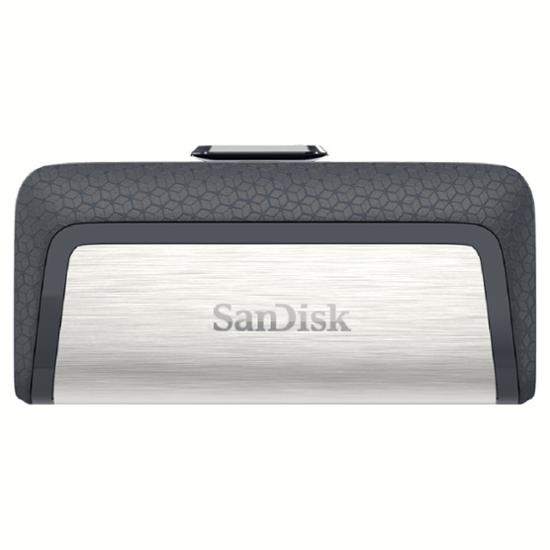 SanDisk Ultra Dual Drive Typ-C 64GB