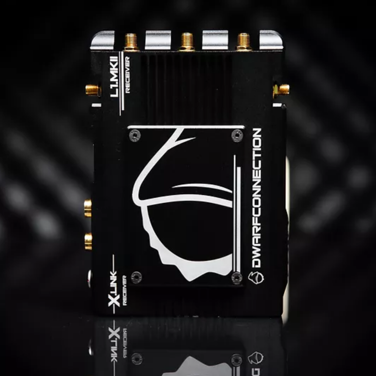 DwarfConnection DC-X.LINK-L1.MKII WHDI Receiver