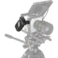 SmallRig Universell drehbarer NATO Seitengriff 4359