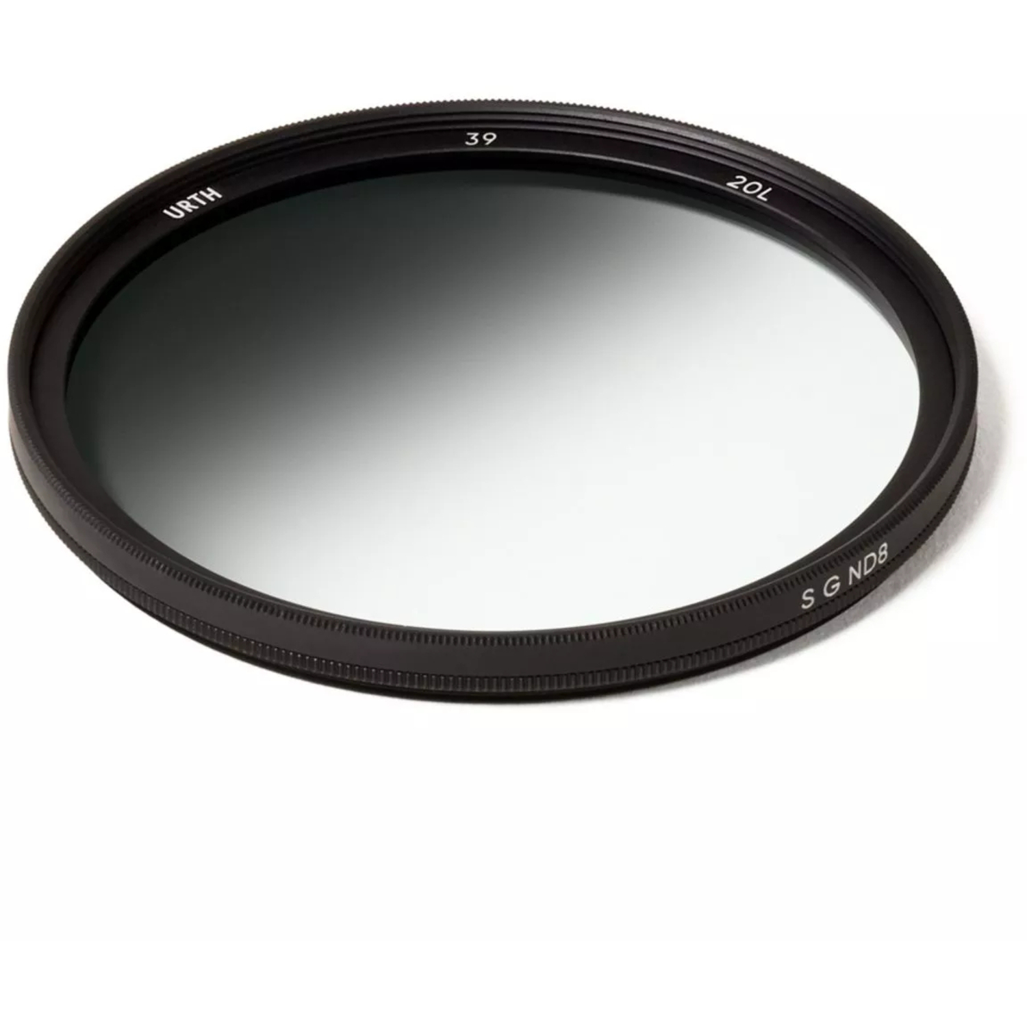Urth 39mm Soft Graduated ND8 Objektivfilter (Plus+)