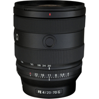Sony FX30 Content Set