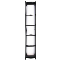 Nanlite Stoffwabe EC-PTII6C für PavoTube II 6C