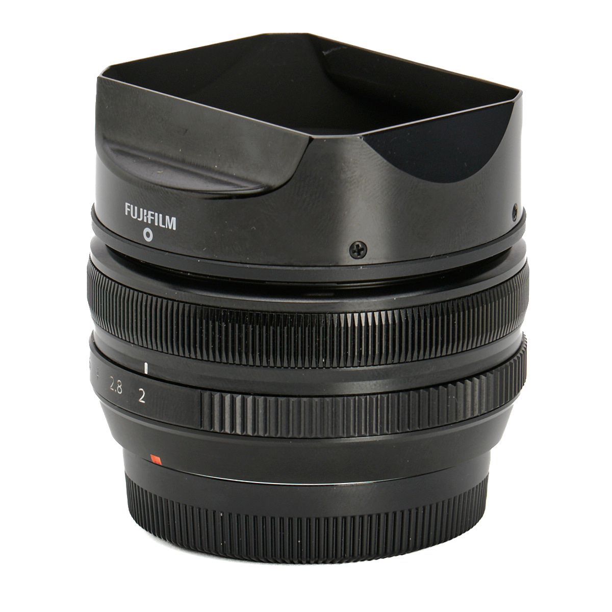 Fujifilm FUJINON XF 18mm F2 R gebraucht