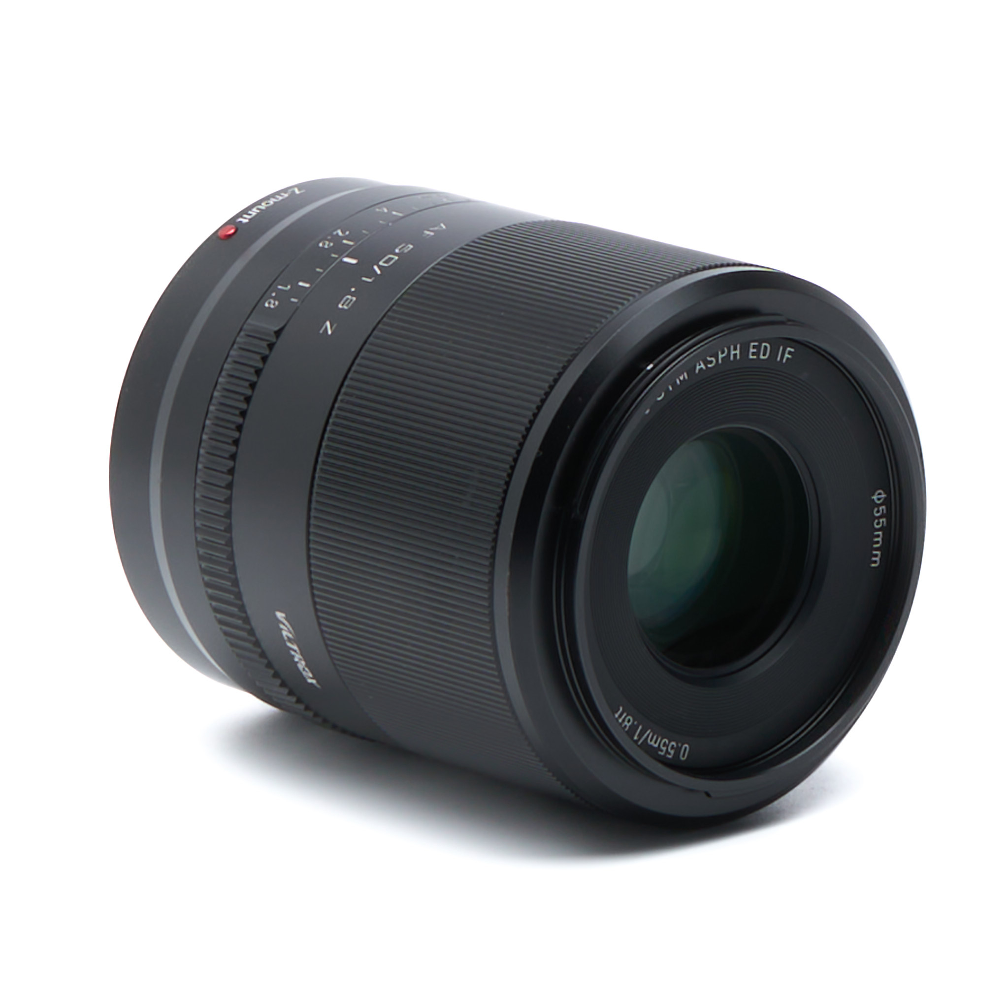 Viltrox 50mm F1.8 AF Nikon Z-Mount gebraucht