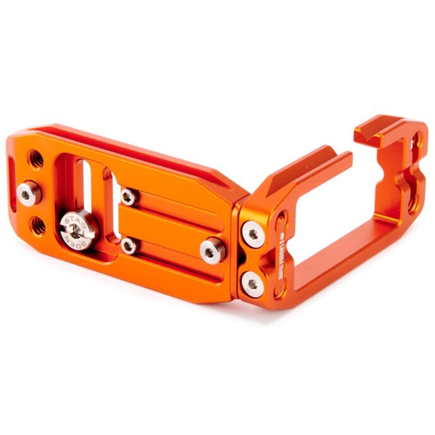 3 Legged Thing LEXIE Arca L-Winkel Kupfer