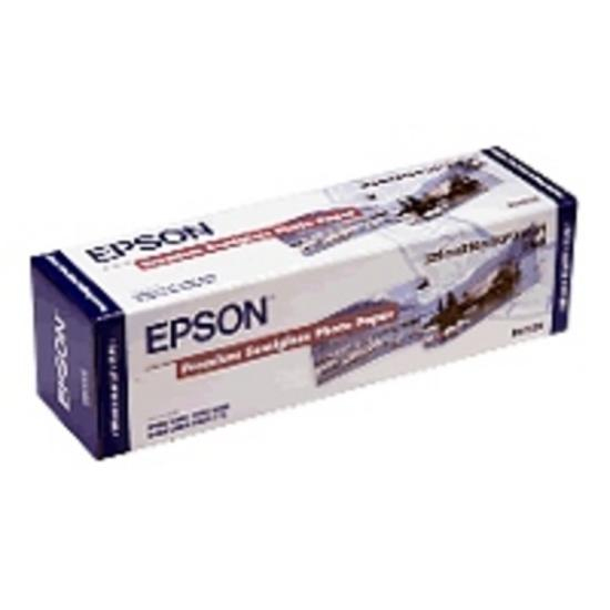 Epson Premium Semigloss Photo Pap.329mm x 10m 251g/m²