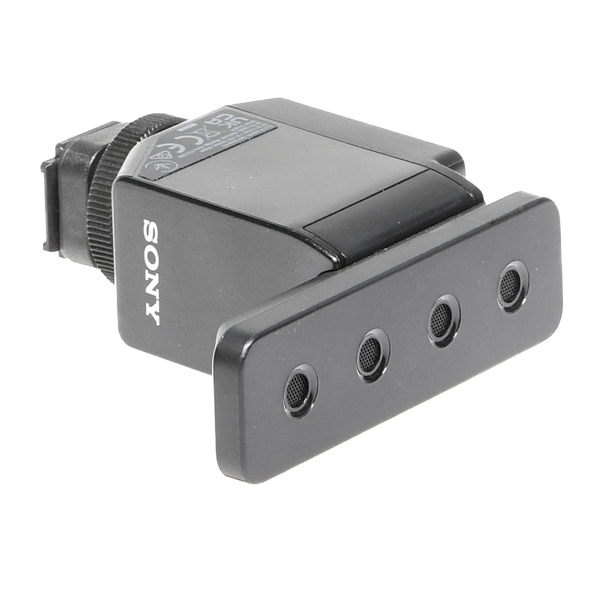 Sony Shotgun Mikrofon ECM-B10  gebraucht