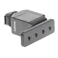 Sony Shotgun Mikrofon ECM-B10  gebraucht