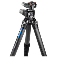 Leofoto LS-325C Carbon-Dreibeinstativ + LH-40 Kugelkopf