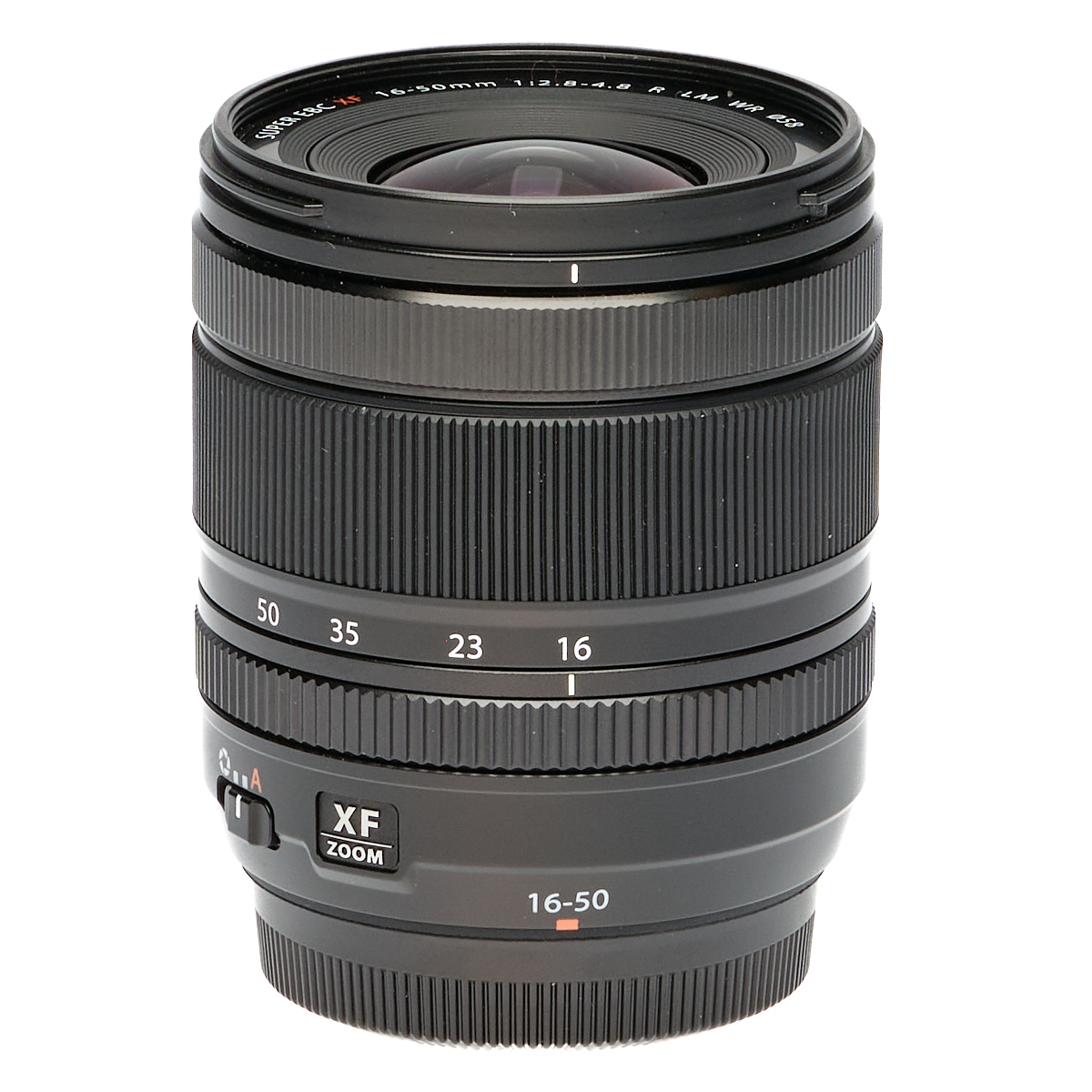 Fujifilm FUJINON XF16-50mm F2.8-4.8 R LM WR gebraucht