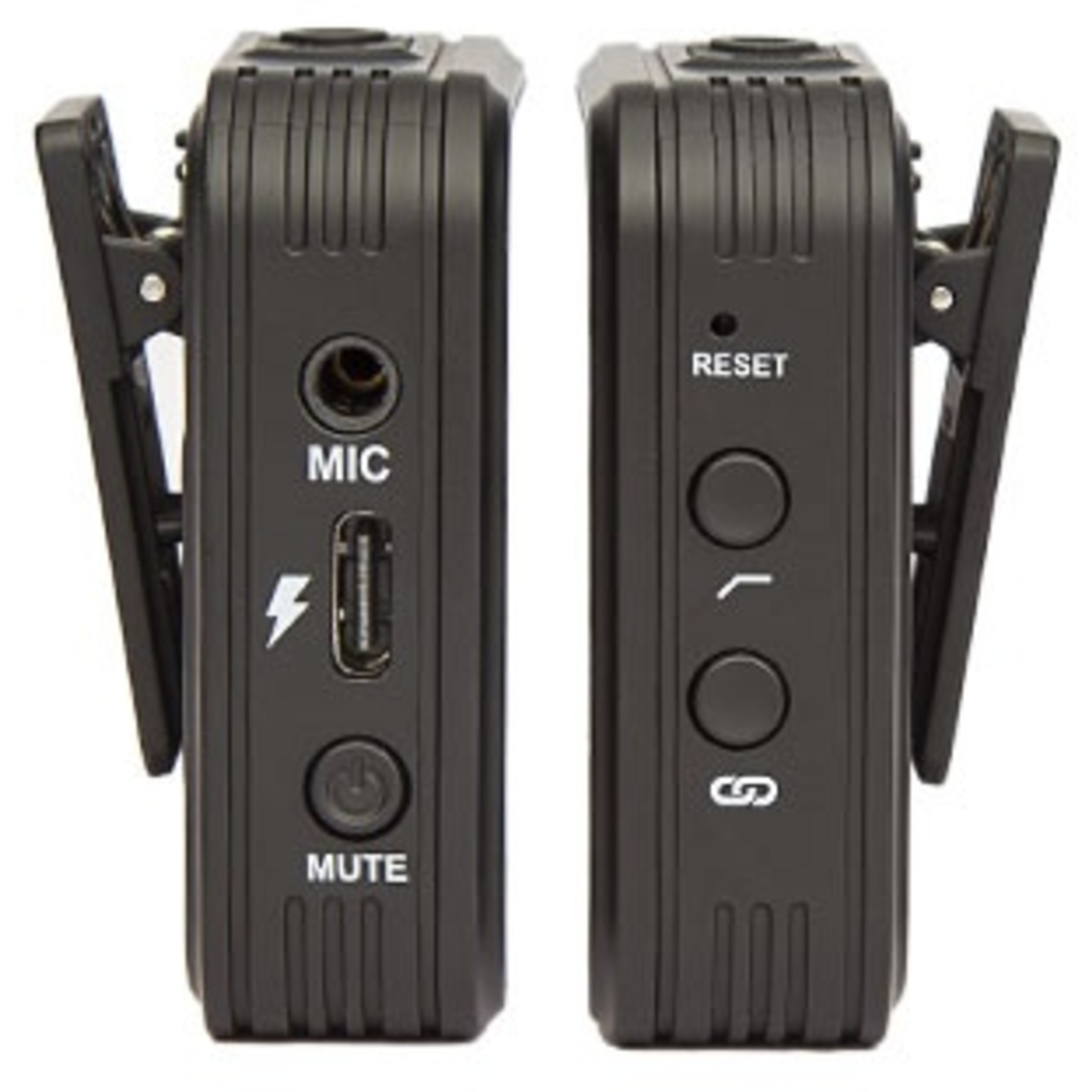 SWIT WAVE 500 Dual Channel Wireless Microphone