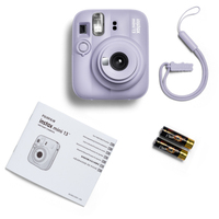 Fujifilm INSTAX mini 13 Dreamy Purple