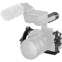 SmallRig Handheld Cage Kit 4184B für Sony FX30, FX3 und FX3A