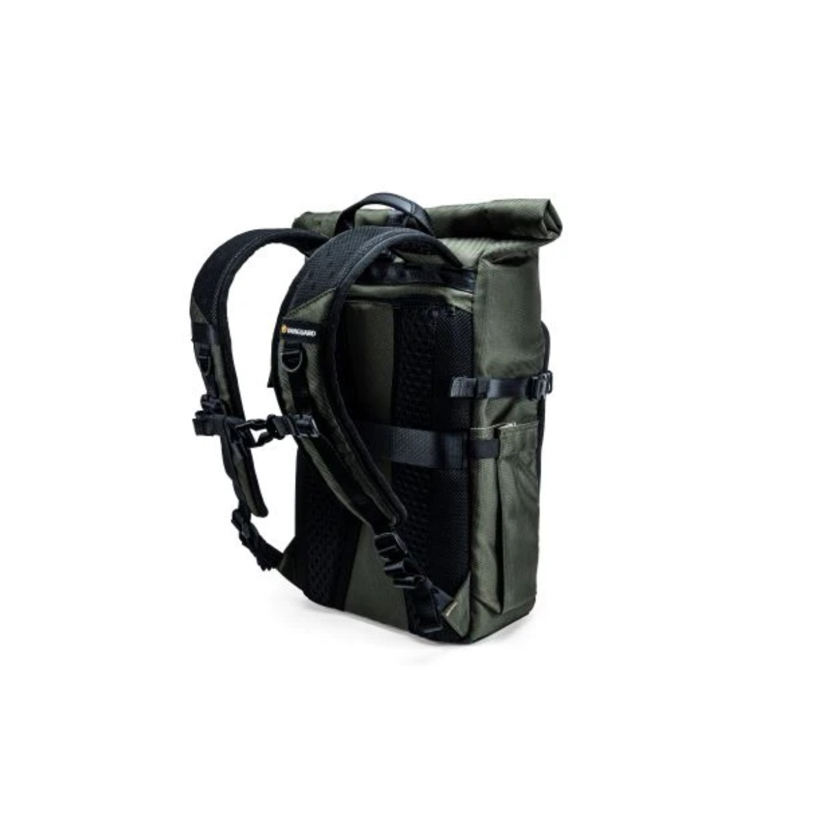 Vanguard Fotorucksack VEO SELECT 39RBM 8L grün