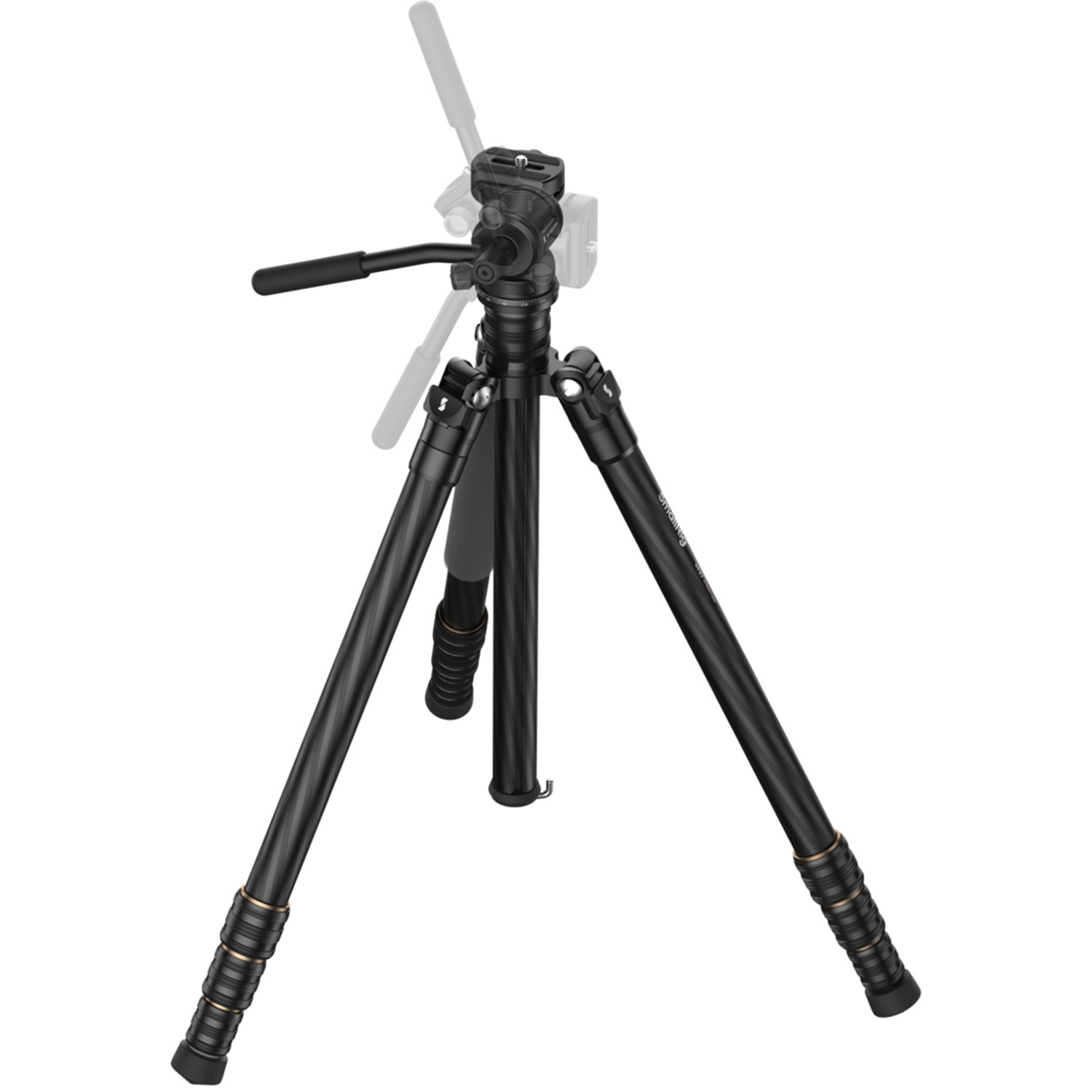 SmallRig Videostativ Kit CT150 4937