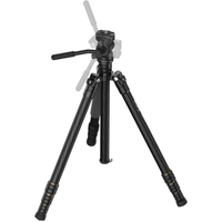 SmallRig Videostativ Kit CT150 4937