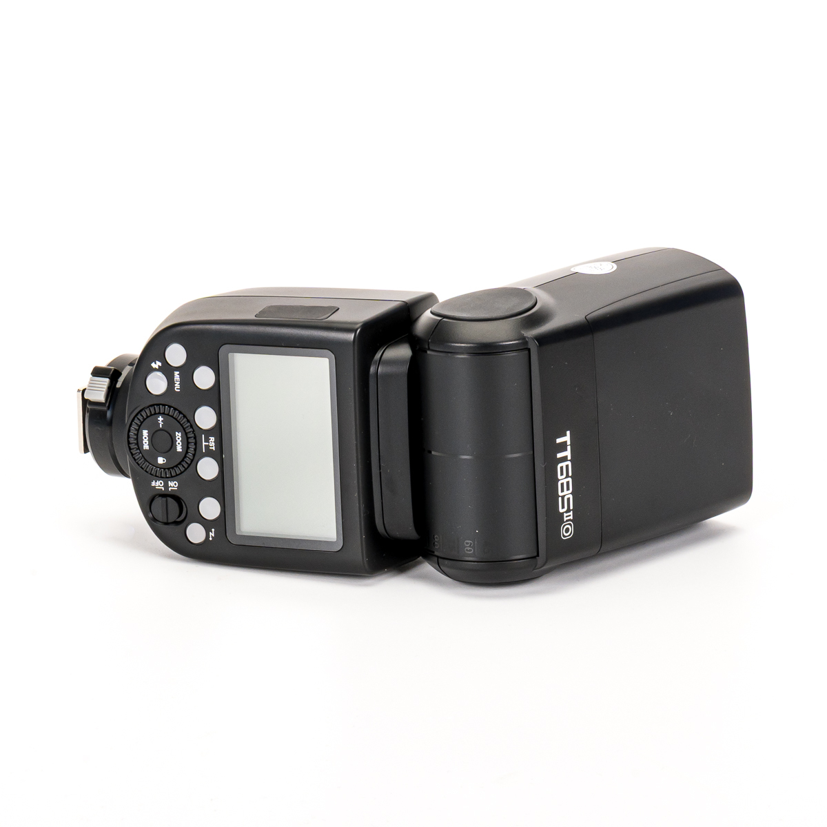 Godox TT685IIO - Blitzgerät für OM-System/Panasoni gebraucht