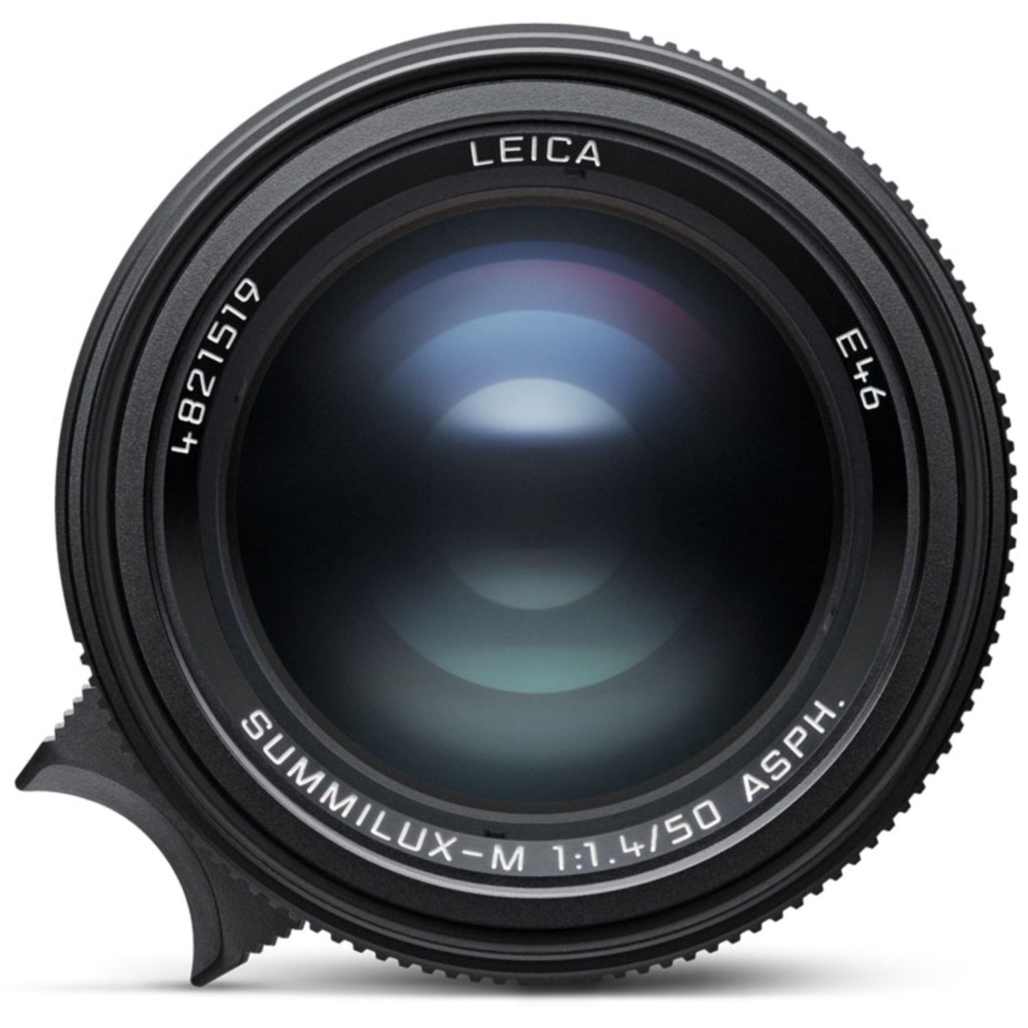 Leica SUMMILUX-M 50mm F1.4 Asph.