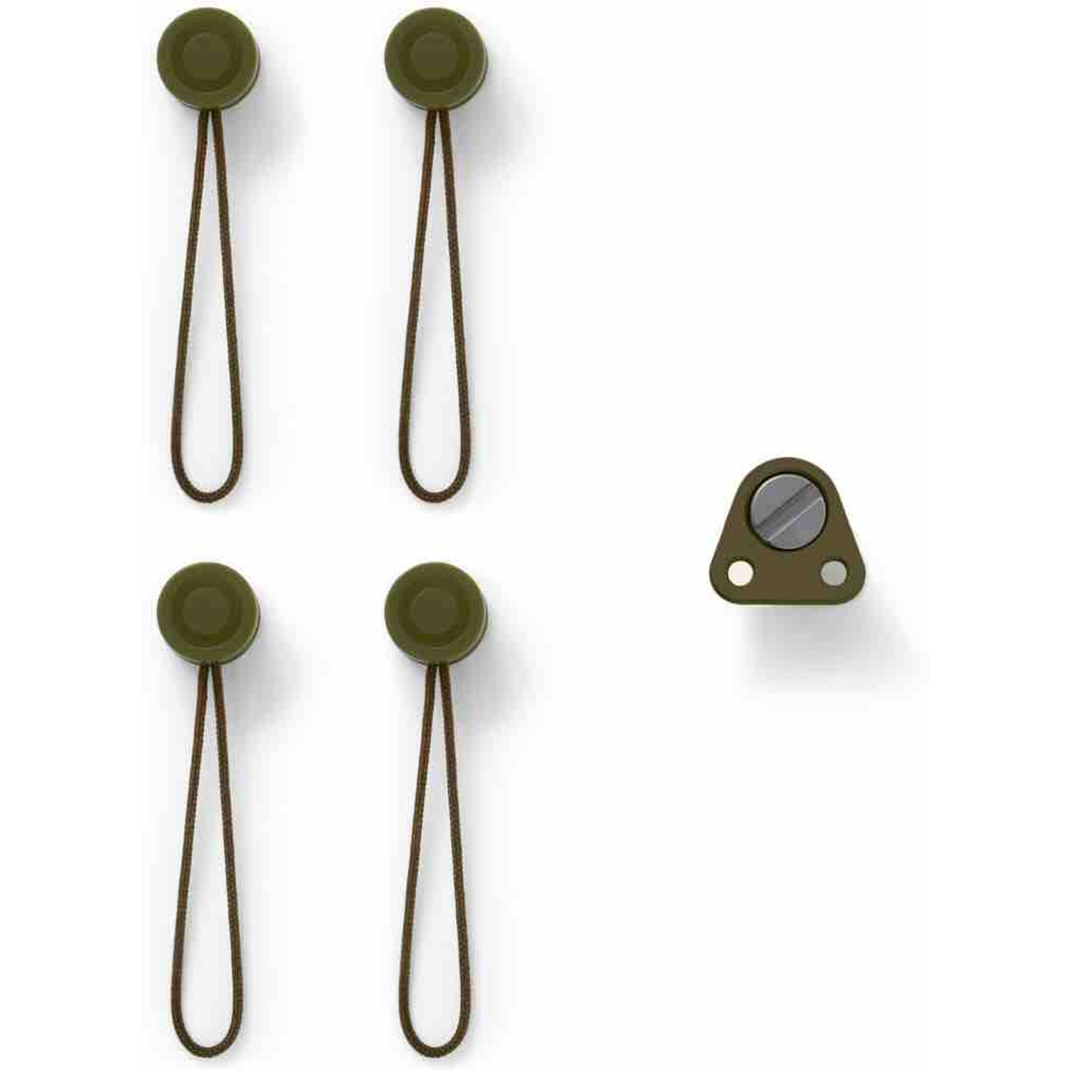 Urth Kameragurt Core V2 grün