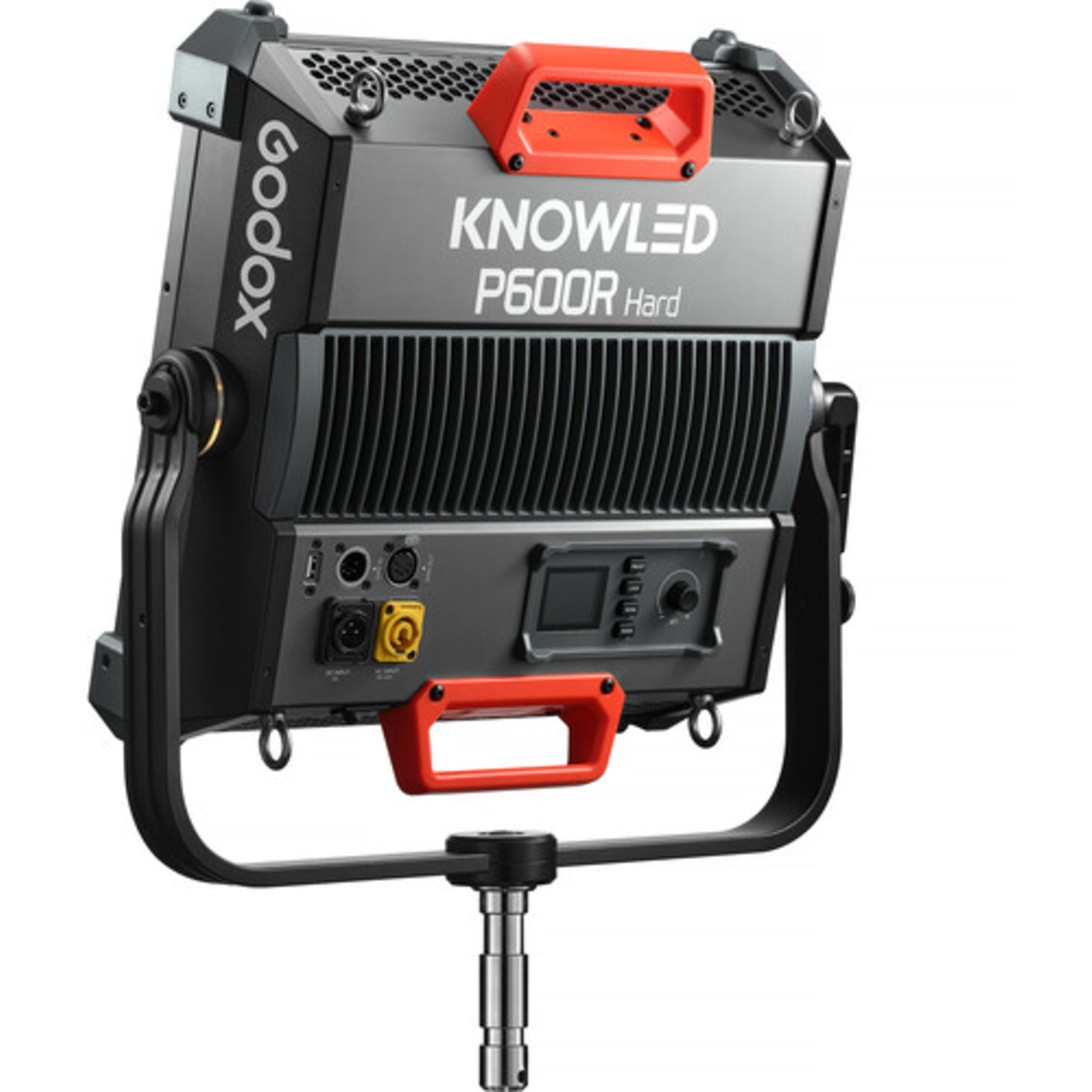 Godox P600R Hard RGB Panel LED Space Leuchte