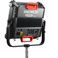 Godox P600R Hard RGB Panel LED Space Leuchte