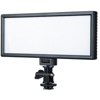 Viltrox LED-Lichtpaneel L132T