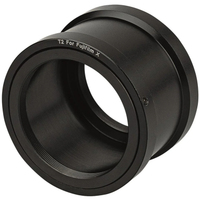 Dörr T2 Adapter für Fujifilm X