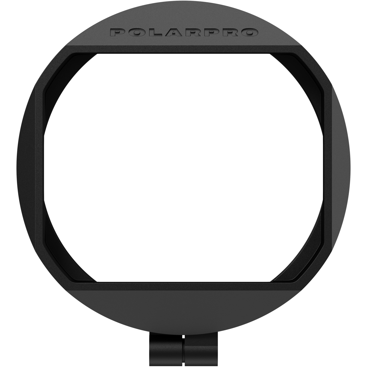 PolarPro Gegenlichtblende MagFlip Hood für Leica Q3 und Q3 43