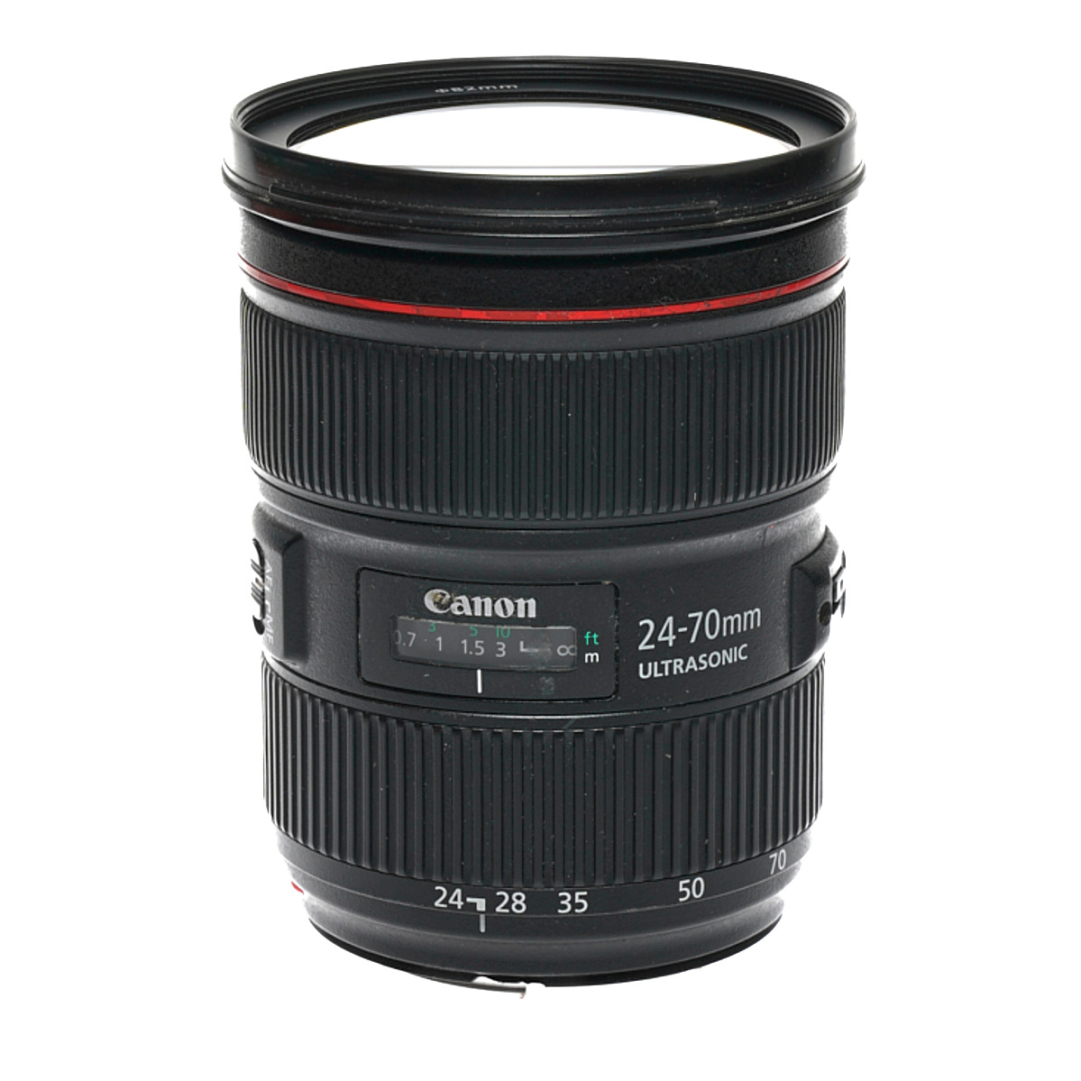 Canon EF 24-70mm F2.8L II USM gebraucht