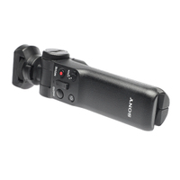 Sony GP-VPT2BT Handgriff gebraucht