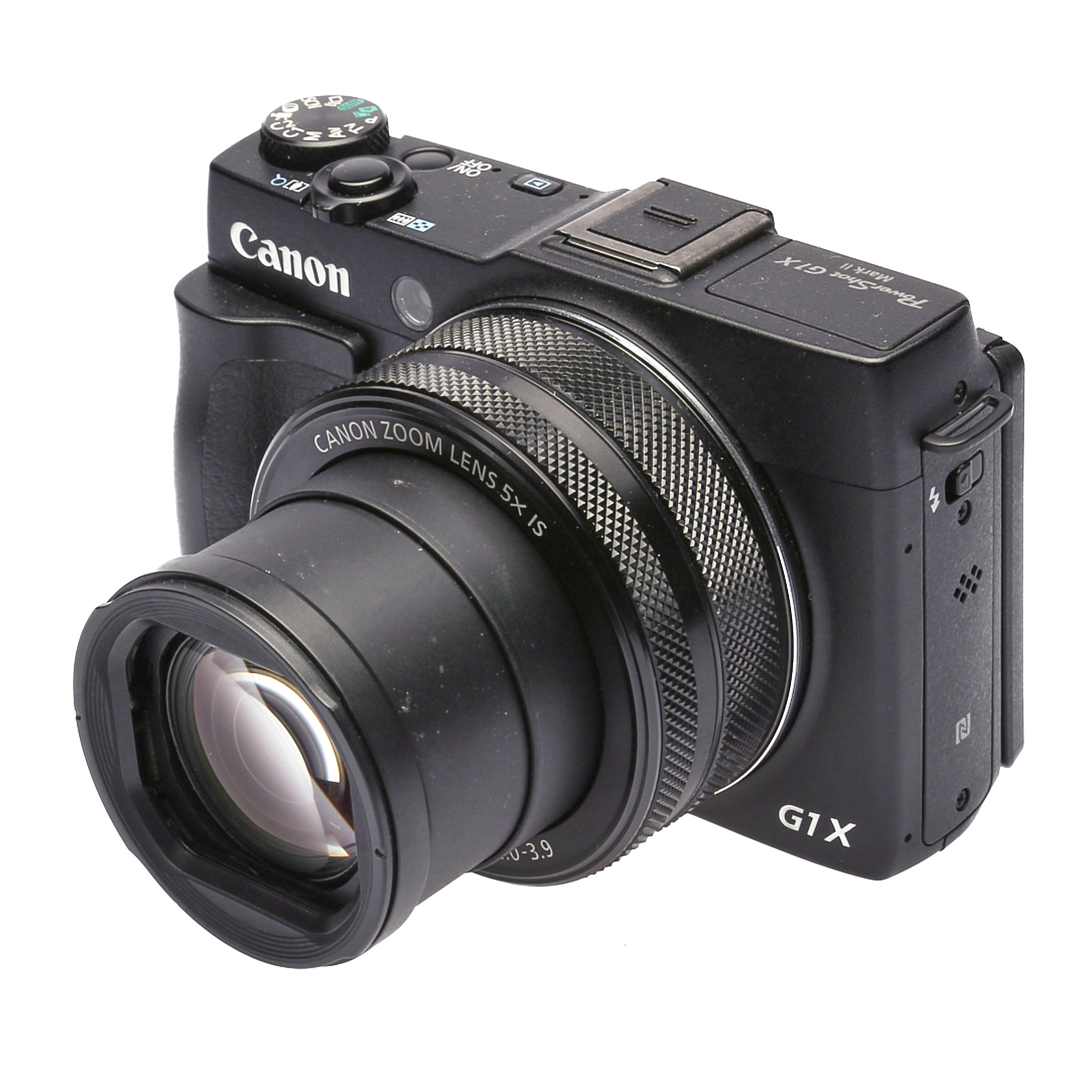 Canon Powershot G1 X MARK II gebraucht
