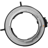 Thypoch M-Mount Positive-Lock Adapter für L-Mount Kameras