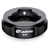 Leofoto QS-45 Schnellwechselsatz