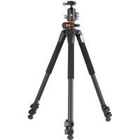 Vanguard Aluminiumstativ mit Kugelkopf ALTA PRO 263AB G2 