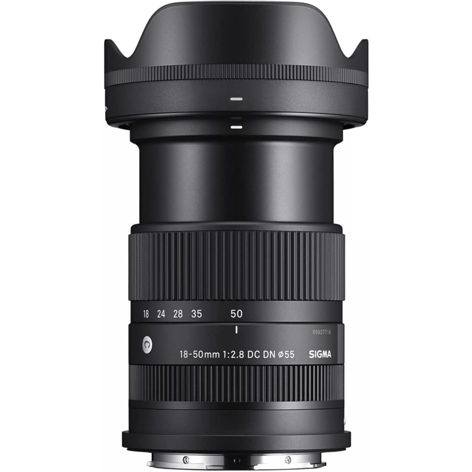 Sigma 18-50mm F2.8 DC DN Contemporary für Sony-E Mount