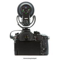 Rode VideoMic Pro+