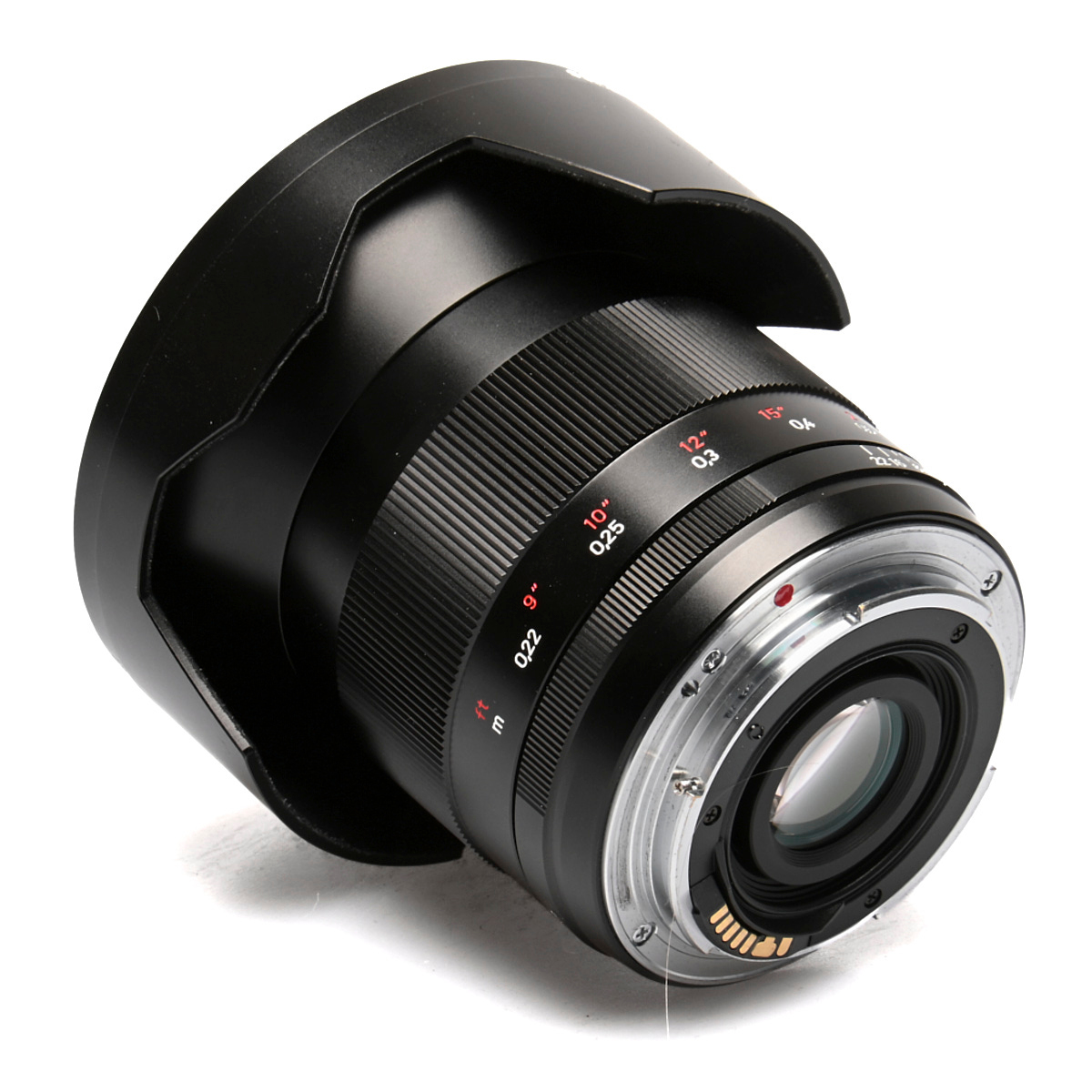 Zeiss Distagon 21mm/2,8 ZE gebraucht