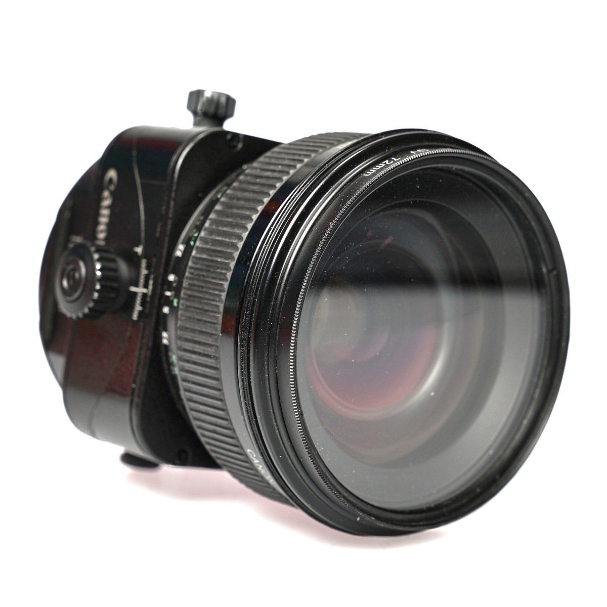 Canon TS-E 45 mm/2,8 Tilt/Shift gebraucht