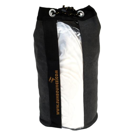 Sunbounce SCREEN SAVER MITTEL Schutztasche Schwarz